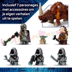 LEGO Star Wars 75453 foto 22