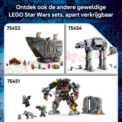 LEGO Star Wars 75453 foto 26