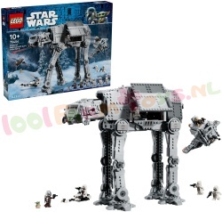 Imperial Remnant AT-AT™ met INT-4