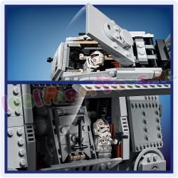 LEGO Star Wars 75454 foto 2