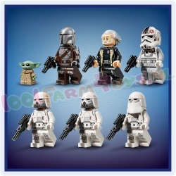 LEGO Star Wars 75454 foto 4