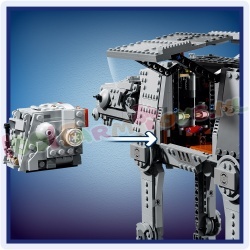 LEGO Star Wars 75454 foto 5