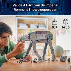 LEGO Star Wars 75454 foto 9