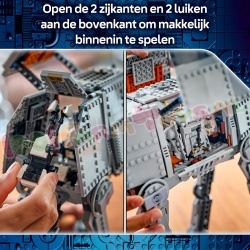LEGO Star Wars 75454 foto 10