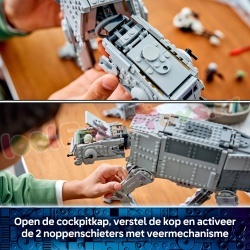 LEGO Star Wars 75454 foto 11