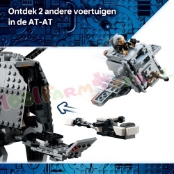 LEGO Star Wars 75454 foto 12