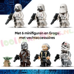 LEGO Star Wars 75454 foto 13