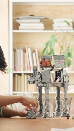 LEGO Star Wars 75454 foto 14