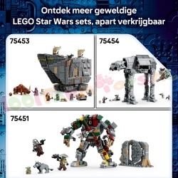 LEGO Star Wars 75454 foto 15