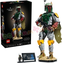 STAR WARS Boba Fett™