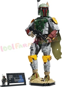 LEGO Star Wars 75455 foto 1