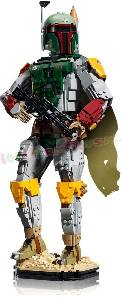 LEGO Star Wars 75455 foto 2