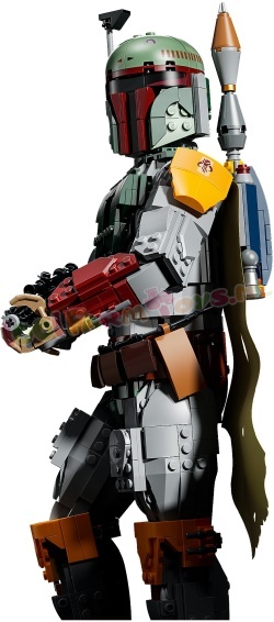 LEGO Star Wars 75455 foto 3