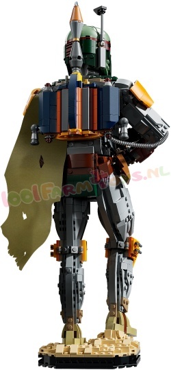 LEGO Star Wars 75455 foto 4