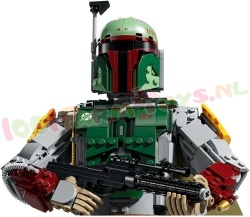 LEGO Star Wars 75455 foto 5