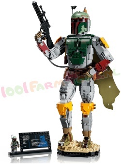 LEGO Star Wars 75455 foto 7