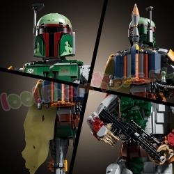 LEGO Star Wars 75455 foto 8