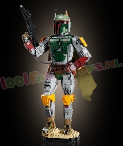 LEGO Star Wars 75455 foto 9
