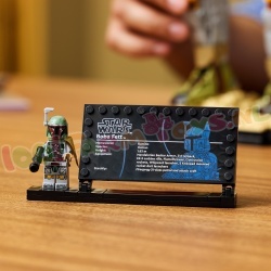 LEGO Star Wars 75455 foto 10