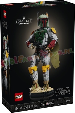 LEGO Star Wars 75455 foto 11