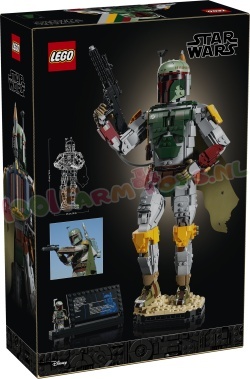 LEGO Star Wars 75455 foto 12