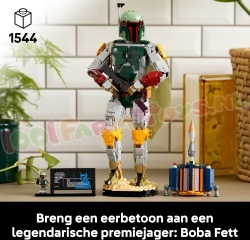 LEGO Star Wars 75455 foto 13