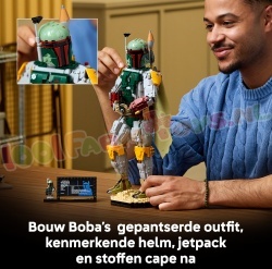 LEGO Star Wars 75455 foto 14