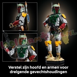 LEGO Star Wars 75455 foto 15