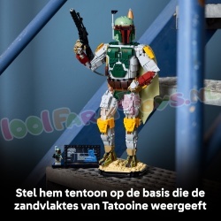 LEGO Star Wars 75455 foto 17