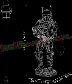 LEGO Star Wars 75455 foto 22