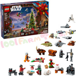 LEGO Star Wars Adventkalender 2026