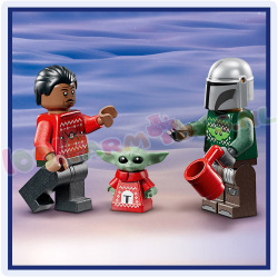 LEGO Star Wars 75456 foto 1