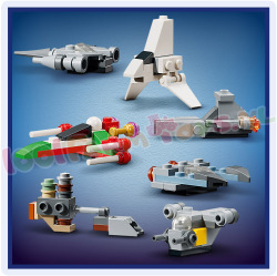 LEGO Star Wars 75456 foto 2