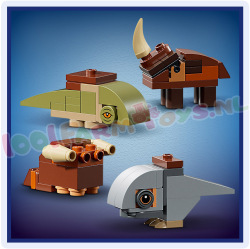 LEGO Star Wars 75456 foto 3