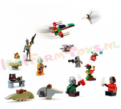 LEGO Star Wars 75456 foto 8
