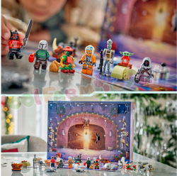 LEGO Star Wars 75456 foto 9