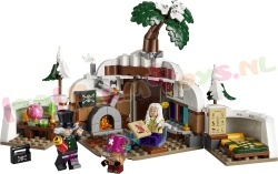 LEGO One Piece 75641 foto 1