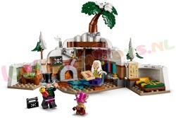 LEGO One Piece 75641 foto 2