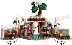 LEGO One Piece 75641 foto 4