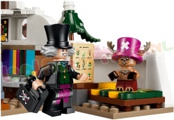 LEGO One Piece 75641 foto 5