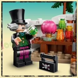 LEGO One Piece 75641 foto 8