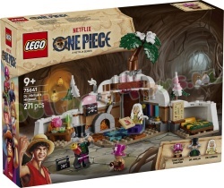 LEGO One Piece 75641 foto 10