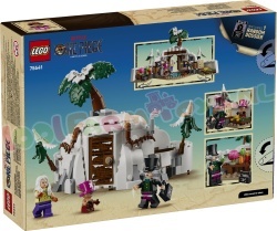 LEGO One Piece 75641 foto 11