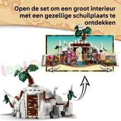 LEGO One Piece 75641 foto 13