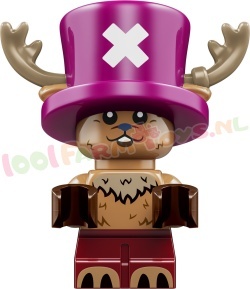 LEGO One Piece 75641 foto 17