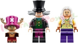 LEGO One Piece 75641 foto 18