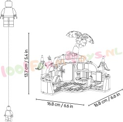 LEGO One Piece 75641 foto 19
