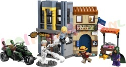 LEGO One Piece 75642 foto 1