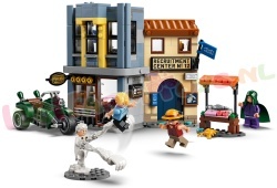 LEGO One Piece 75642 foto 2
