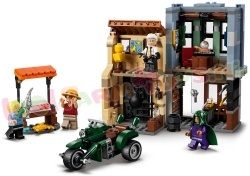 LEGO One Piece 75642 foto 3